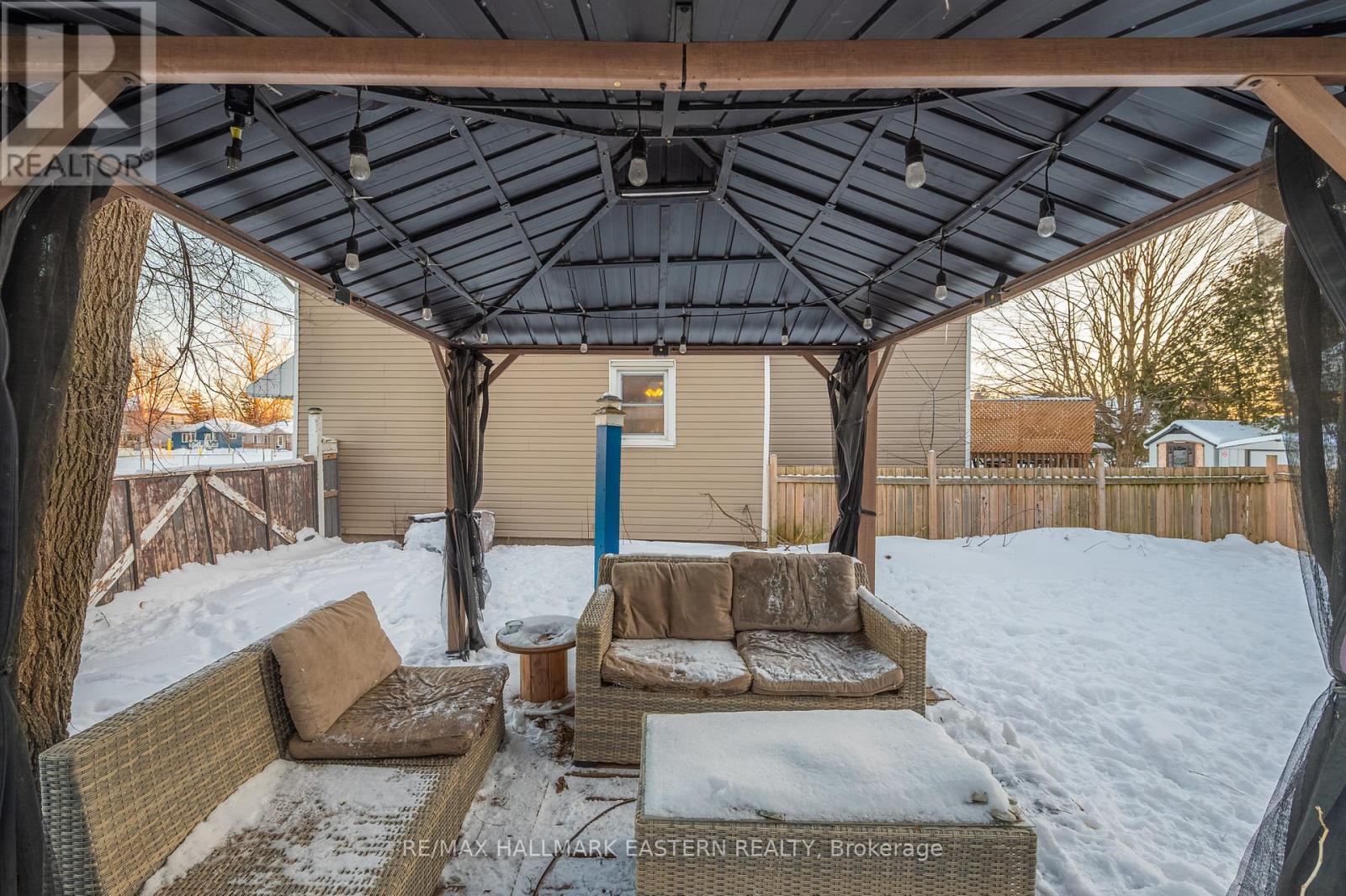 1031 High Street, Peterborough, Ontario  K9J 5R8 - Photo 23 - X12722386