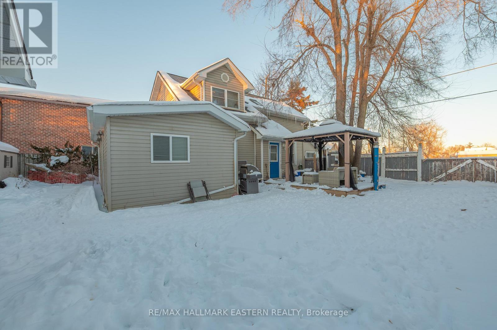 1031 High Street, Peterborough, Ontario  K9J 5R8 - Photo 24 - X12722386