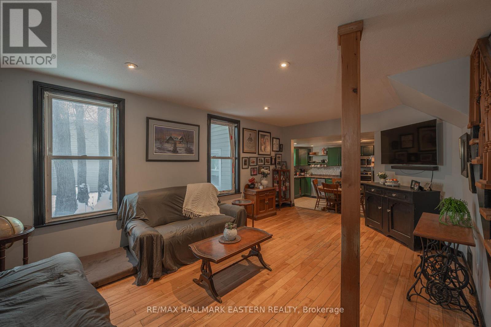 1031 High Street, Peterborough, Ontario  K9J 5R8 - Photo 5 - X12722386