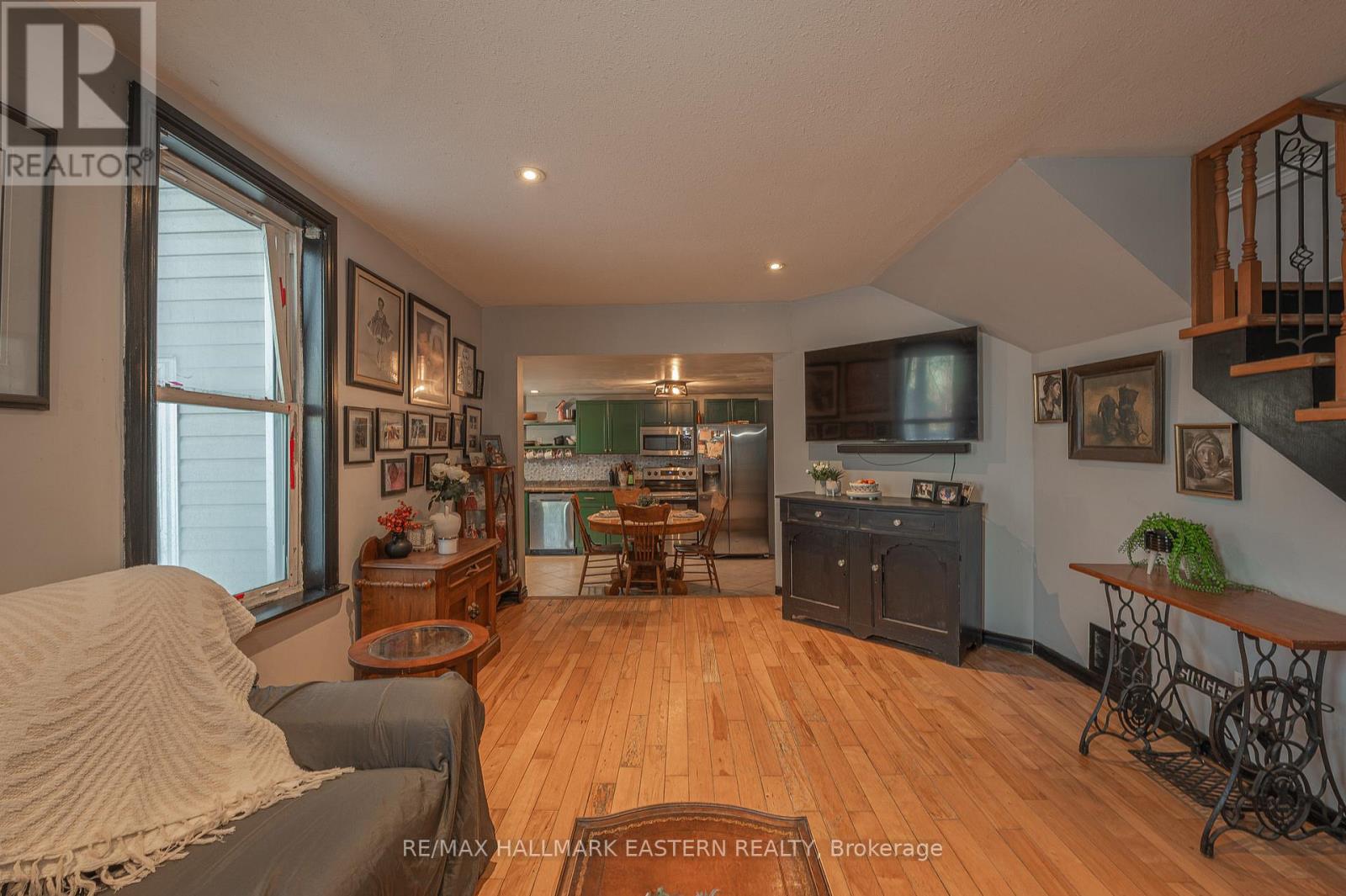 1031 High Street, Peterborough, Ontario  K9J 5R8 - Photo 6 - X12722386