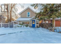 1031 HIGH STREET, Peterborough, Ontario