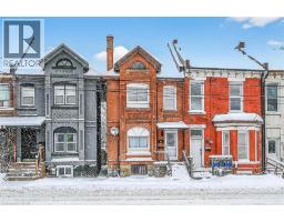 77 BARTON Street E Unit# 2, Hamilton, Ontario