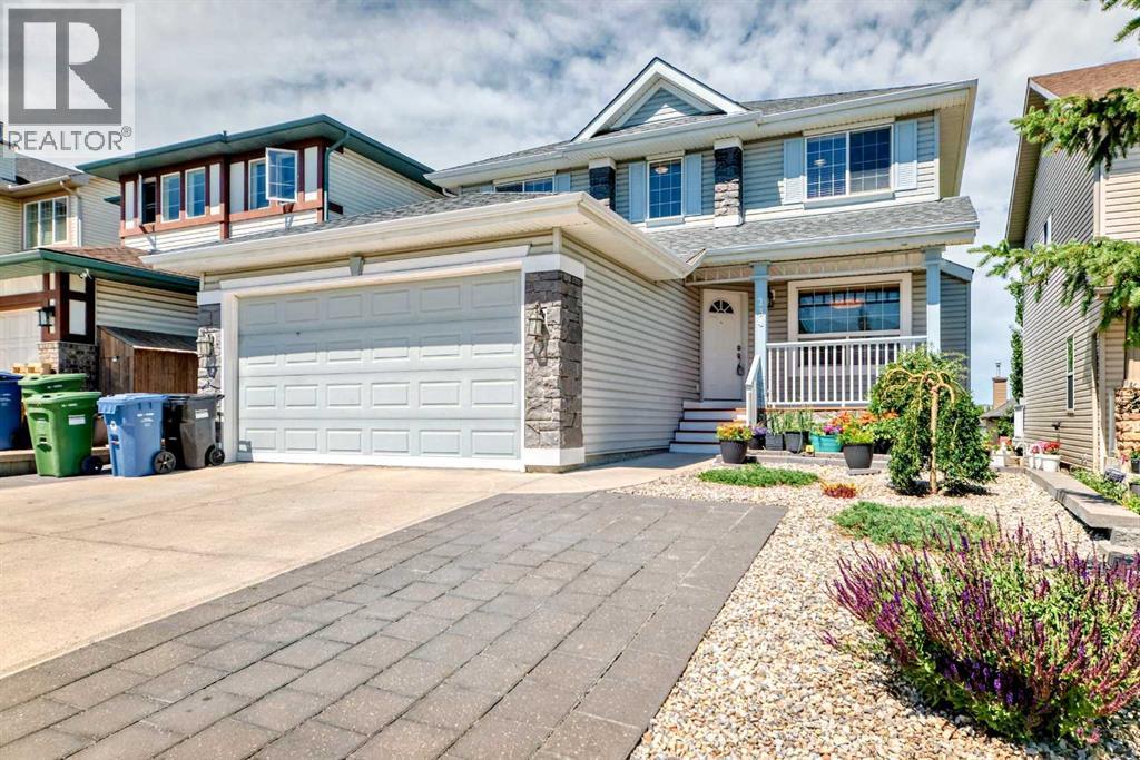 234 Panatella Boulevard Nw, Calgary, Alberta  T3K 6K2 - Photo 1 - A2280064