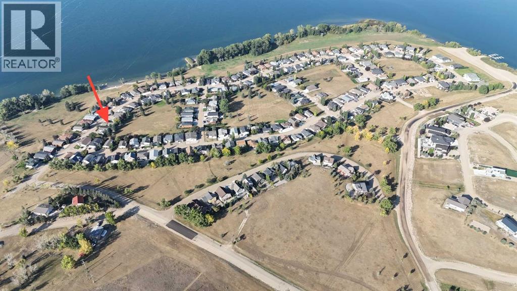 619 Lakeside Drive, Rural Vulcan County, Alberta