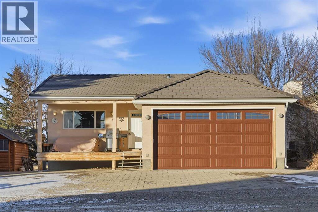 619 Lakeside Drive, Rural Vulcan County, Alberta  T0B 2R0 - Photo 3 - A2280128