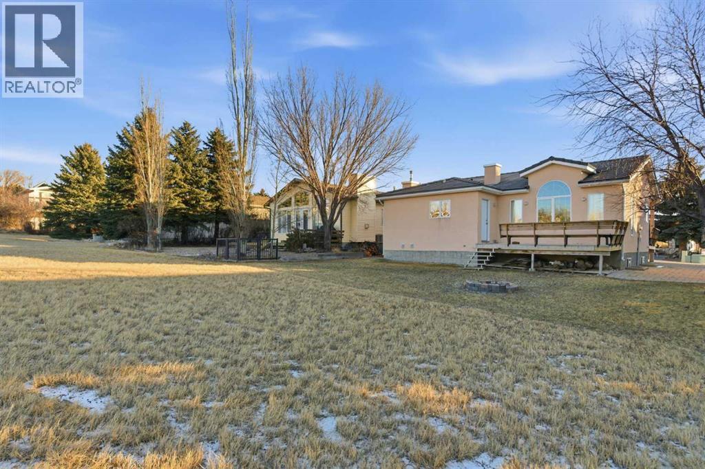 619 Lakeside Drive, Rural Vulcan County, Alberta  T0B 2R0 - Photo 38 - A2280128