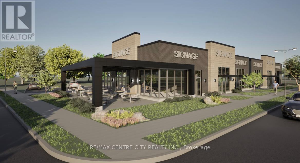 2 WELLINGTON STREET, Newbury, Ontario