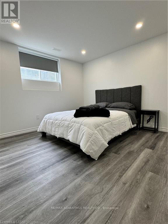 Lower - 901 Lennon Way, London North, Ontario  N6G 0W9 - Photo 14 - X12722540