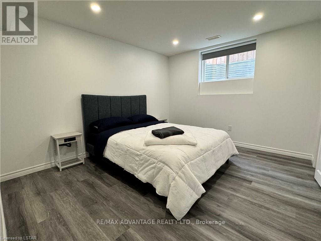 Lower - 901 Lennon Way, London North, Ontario  N6G 0W9 - Photo 16 - X12722540