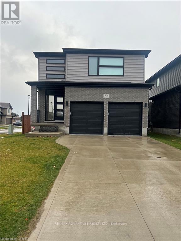 Lower - 901 Lennon Way, London North, Ontario  N6G 0W9 - Photo 2 - X12722540