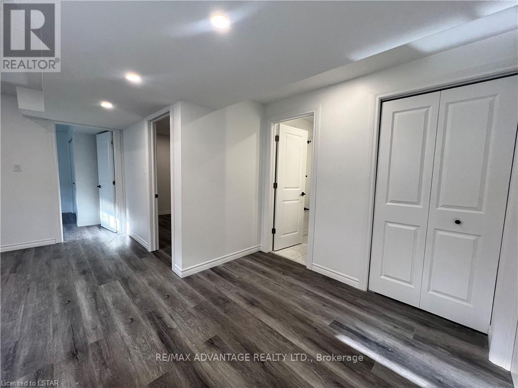 Lower - 901 Lennon Way, London North, Ontario  N6G 0W9 - Photo 21 - X12722540