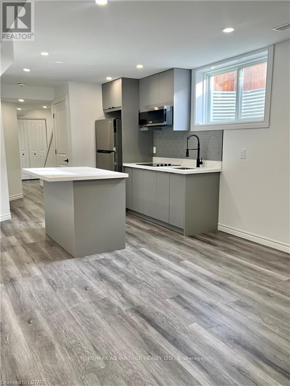 Lower - 901 Lennon Way, London North, Ontario  N6G 0W9 - Photo 23 - X12722540