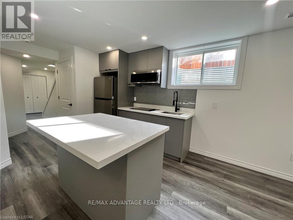 Lower - 901 Lennon Way, London North, Ontario  N6G 0W9 - Photo 8 - X12722540