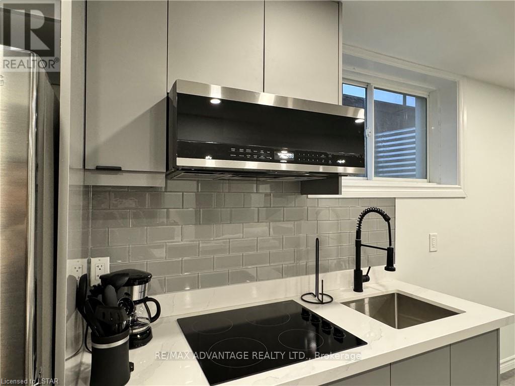 Lower - 901 Lennon Way, London North, Ontario  N6G 0W9 - Photo 9 - X12722540