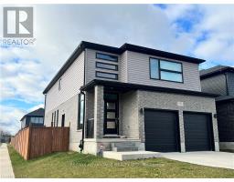 LOWER - 901 LENNON WAY, London North, Ontario