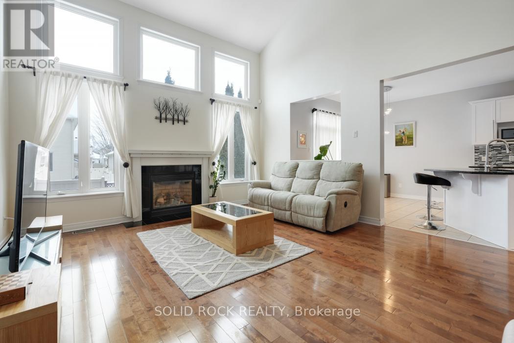 801 Feather Moss Way, Ottawa, Ontario K1V 1X3 - Photo 10 - X12722456