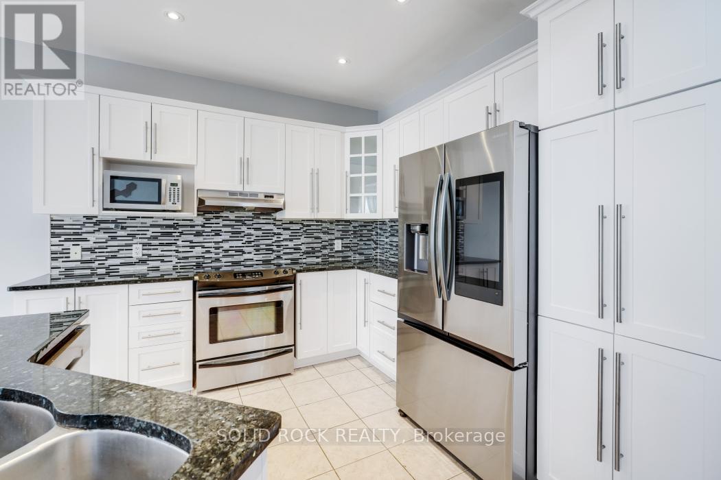 801 Feather Moss Way, Ottawa, Ontario K1V 1X3 - Photo 11 - X12722456