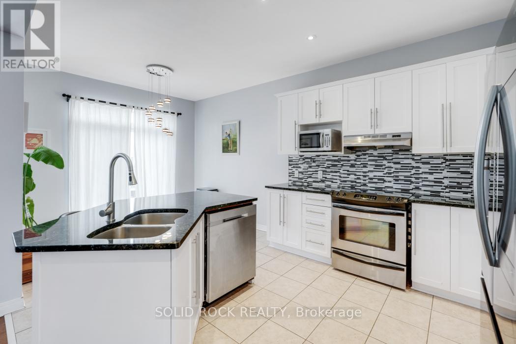 801 Feather Moss Way, Ottawa, Ontario K1V 1X3 - Photo 12 - X12722456