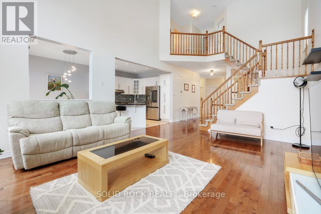 801 Feather Moss Way, Ottawa, Ontario K1V 1X3 - Photo 14 - X12722456