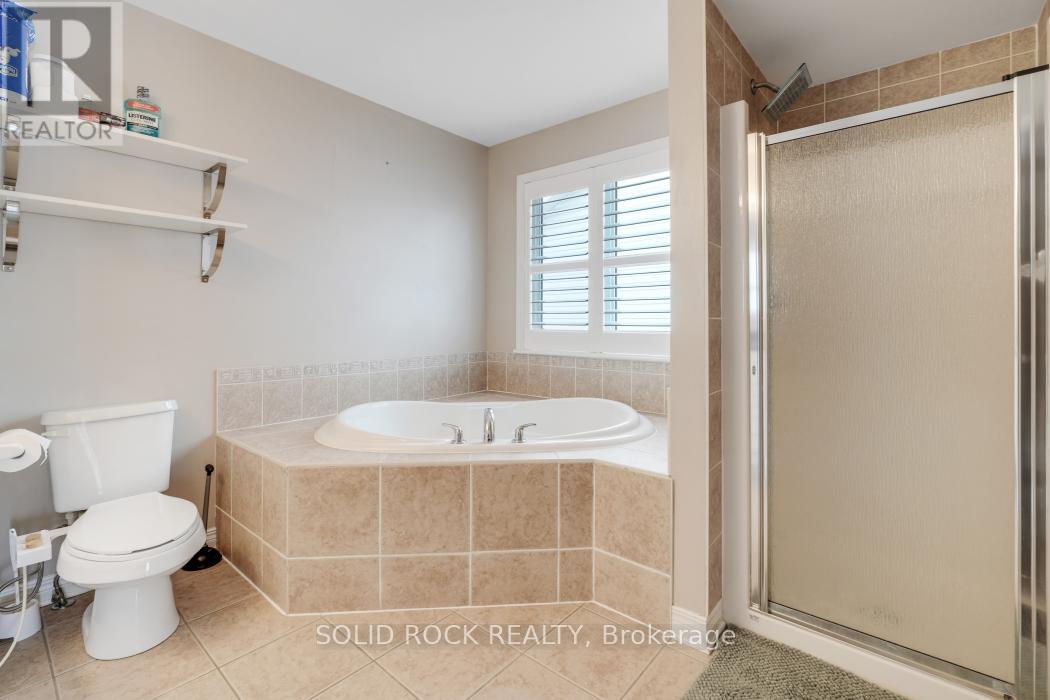 801 Feather Moss Way, Ottawa, Ontario K1V 1X3 - Photo 17 - X12722456