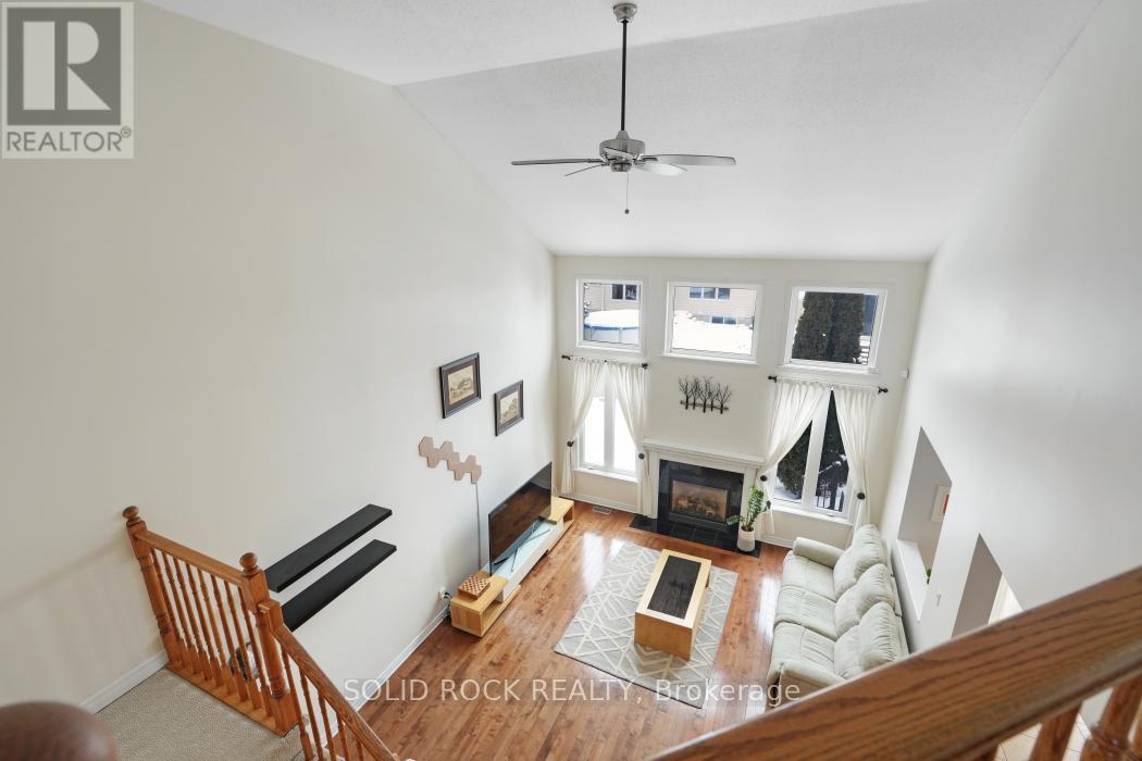 801 Feather Moss Way, Ottawa, Ontario K1V 1X3 - Photo 23 - X12722456