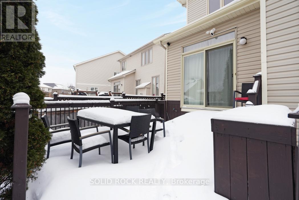 801 Feather Moss Way, Ottawa, Ontario K1V 1X3 - Photo 29 - X12722456