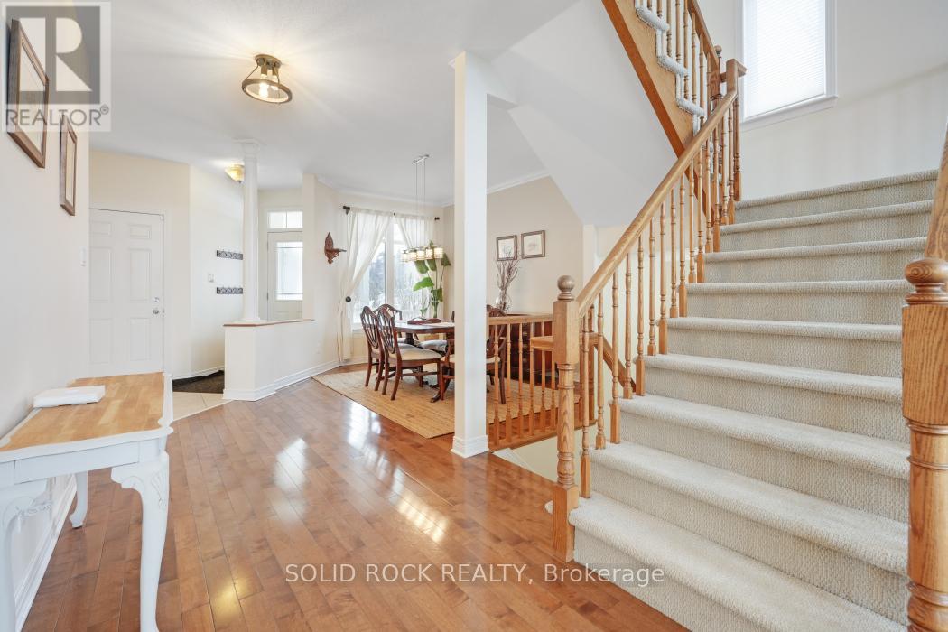 801 Feather Moss Way, Ottawa, Ontario K1V 1X3 - Photo 5 - X12722456