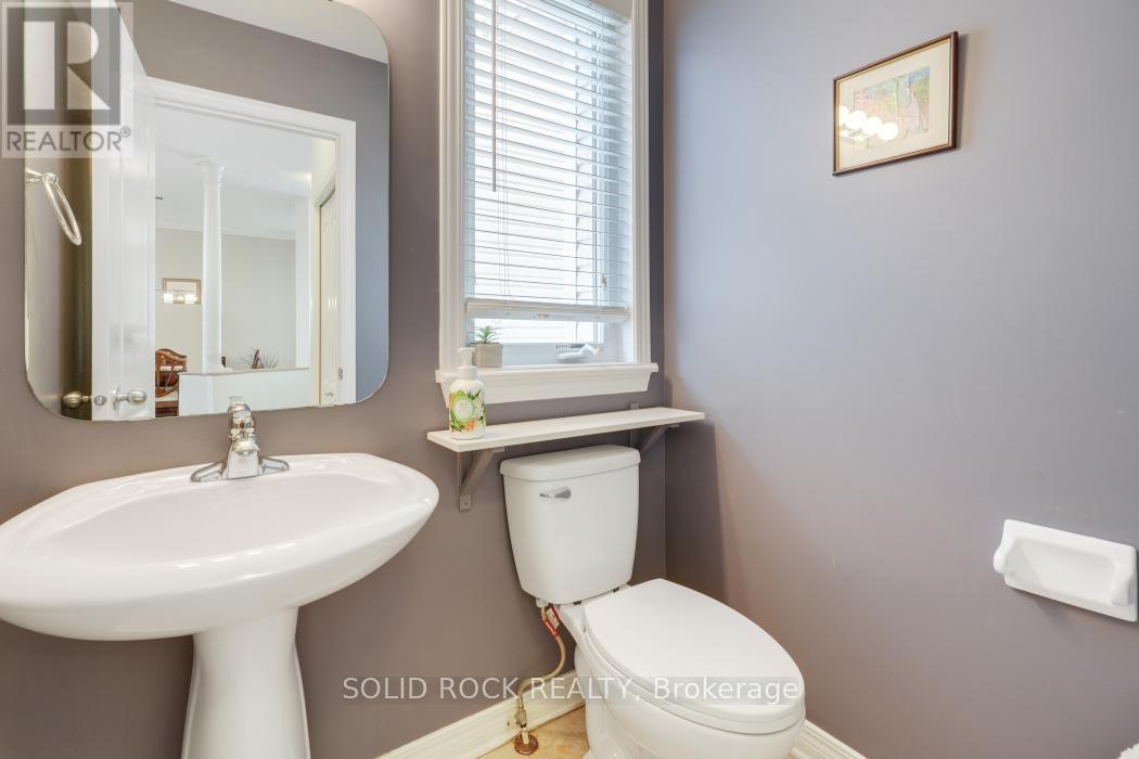 801 Feather Moss Way, Ottawa, Ontario K1V 1X3 - Photo 6 - X12722456