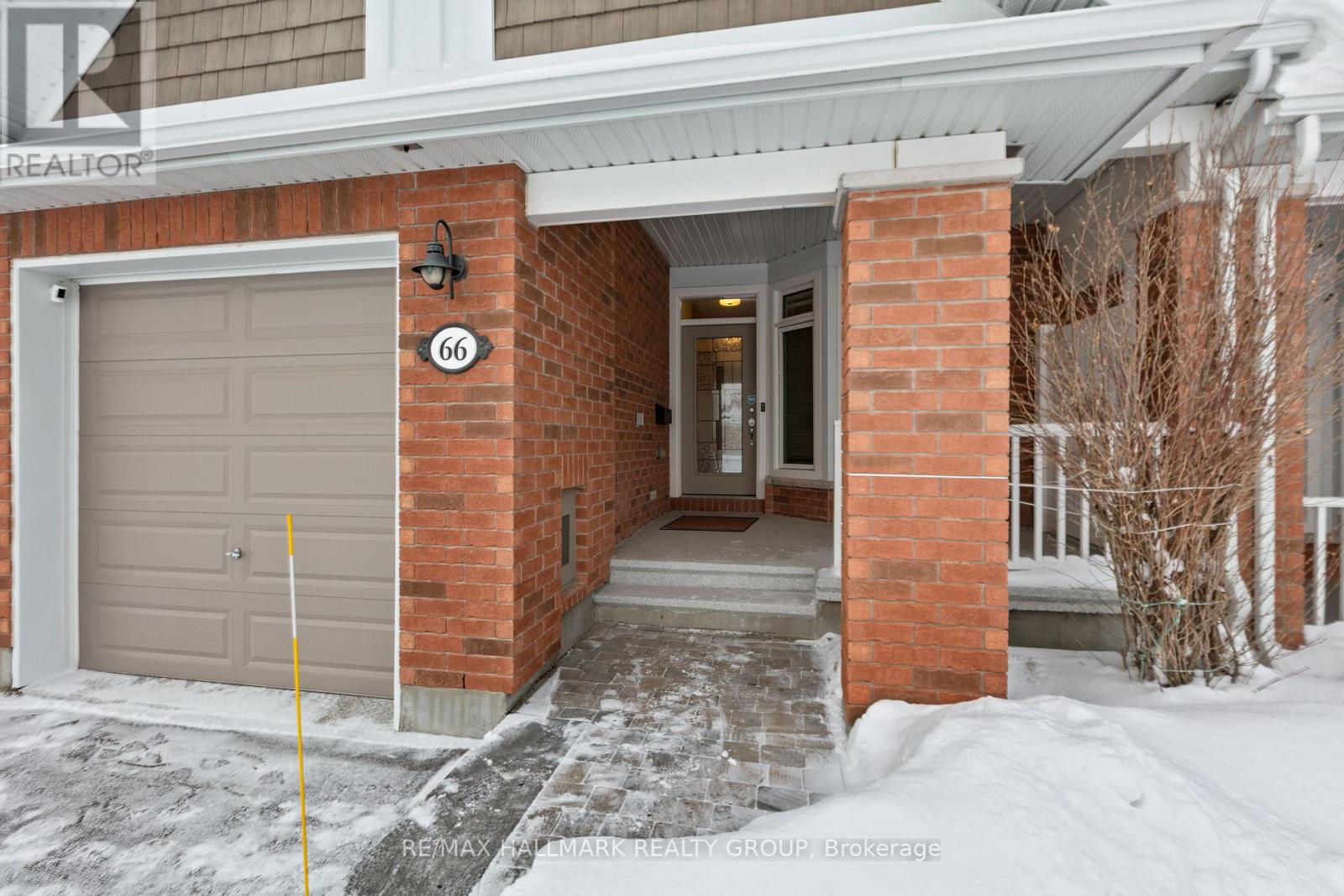 66 Kayenta Street, Ottawa, Ontario  K2S 2K7 - Photo 2 - X12722472