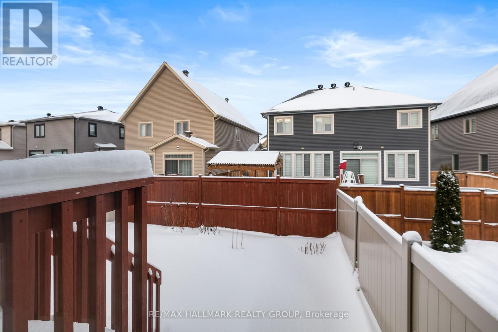 66 Kayenta Street, Ottawa, Ontario  K2S 2K7 - Photo 34 - X12722472