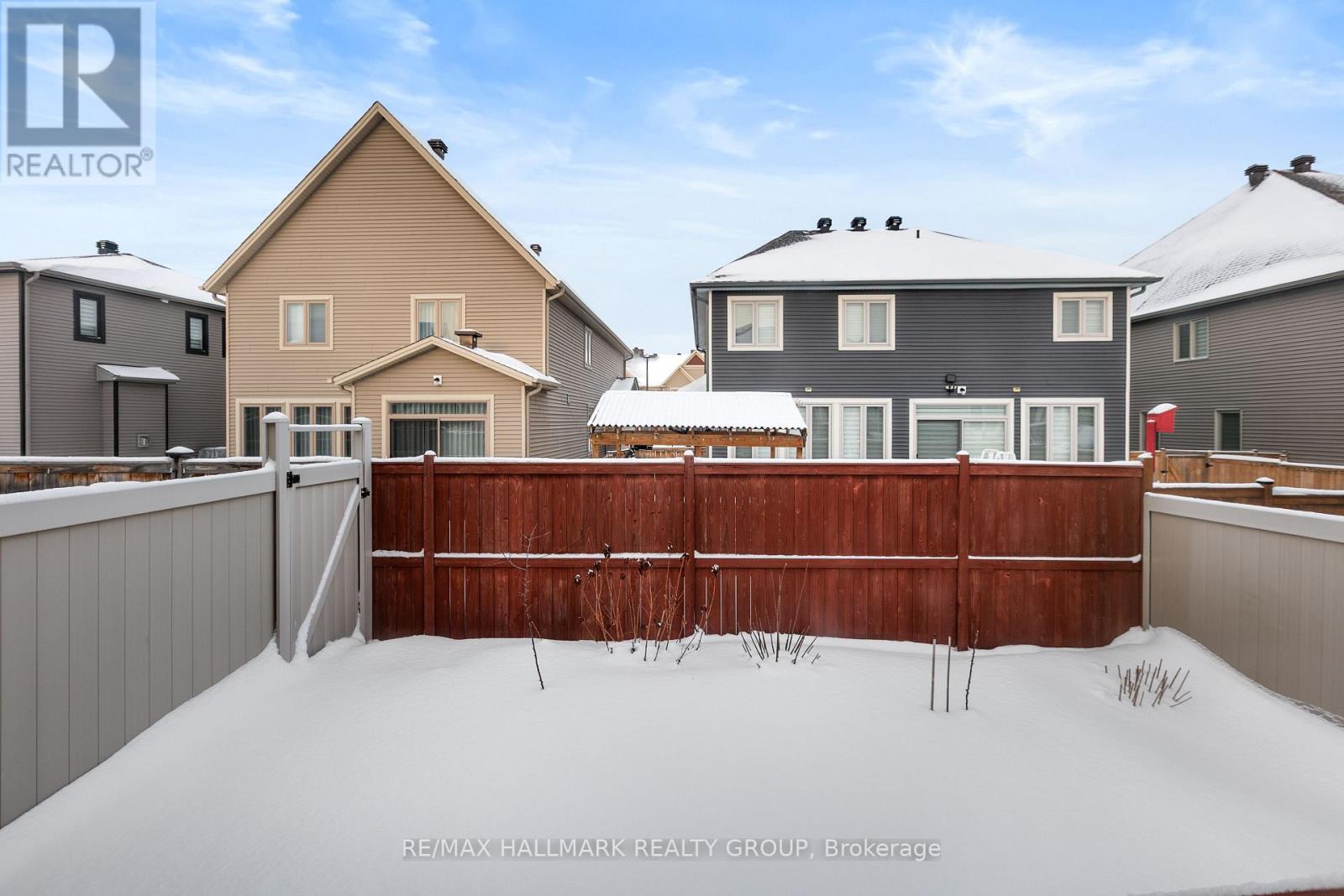 66 Kayenta Street, Ottawa, Ontario  K2S 2K7 - Photo 35 - X12722472