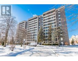 503 - 2400 VIRGINIA DRIVE, Ottawa, Ontario