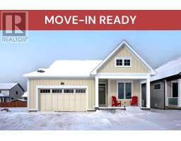 82 CABIN HOUSE ROAD, Westport, Ontario