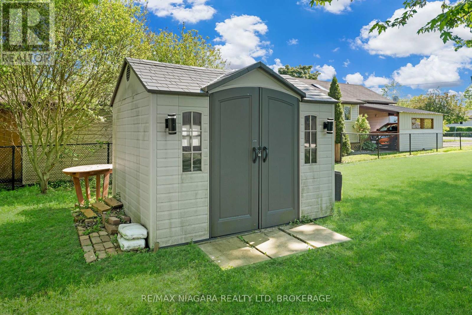 993 Bertie Street, Fort Erie, Ontario  L2A 1Z7 - Photo 45 - X12722370