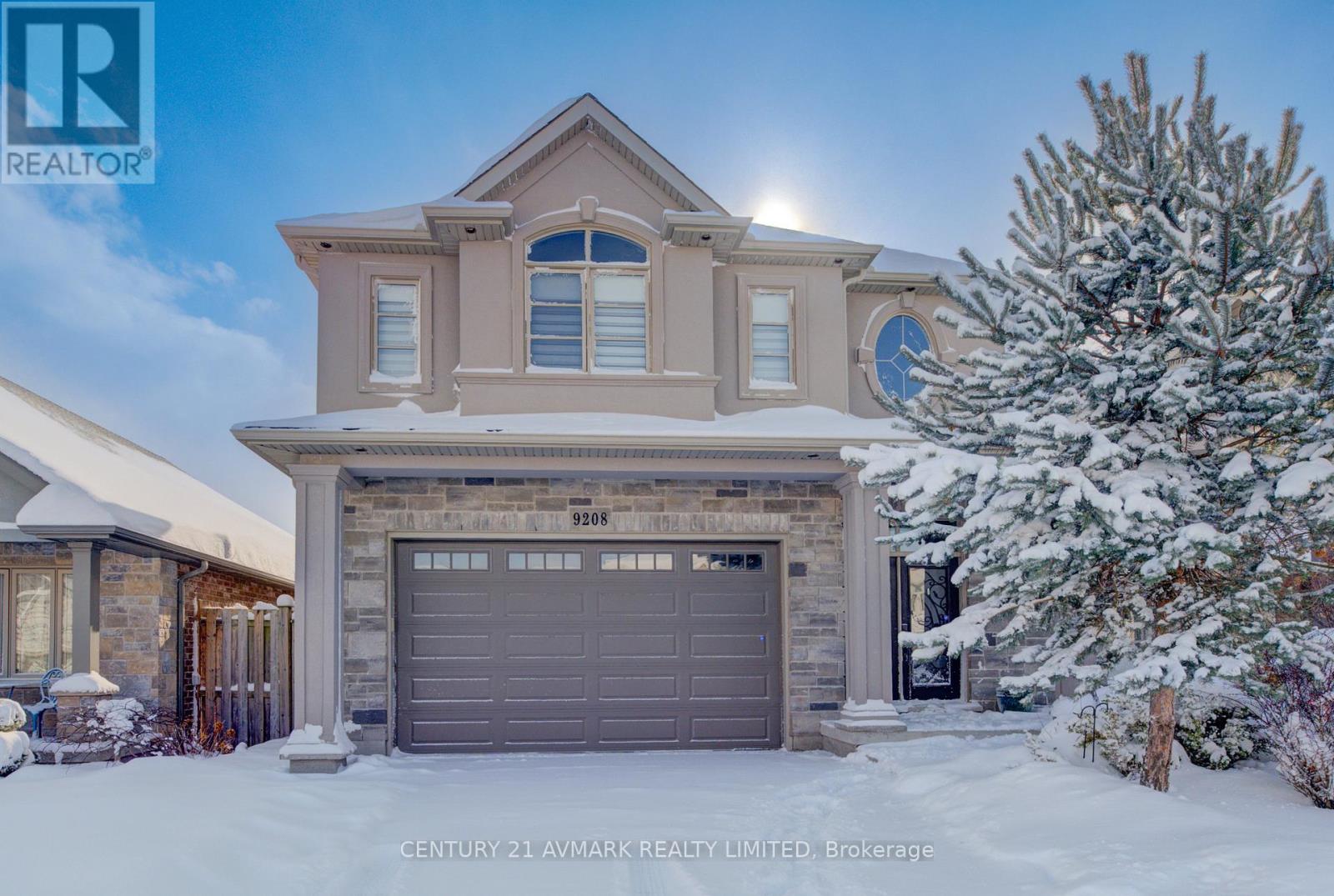 9208 HENDERSHOT BOULEVARD, Niagara Falls, Ontario