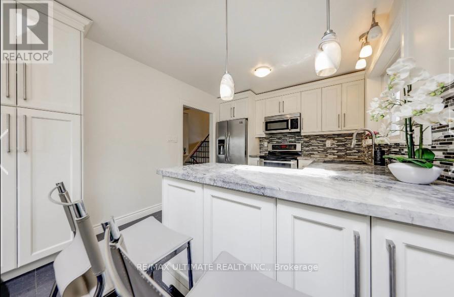 55 Tollerton Avenue, Toronto, Ontario  M2K 2H4 - Photo 10 - C12722144