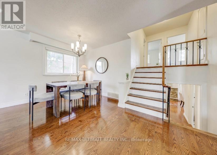 55 Tollerton Avenue, Toronto, Ontario  M2K 2H4 - Photo 37 - C12722144