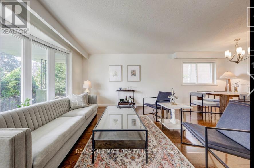 55 Tollerton Avenue, Toronto, Ontario  M2K 2H4 - Photo 35 - C12722144