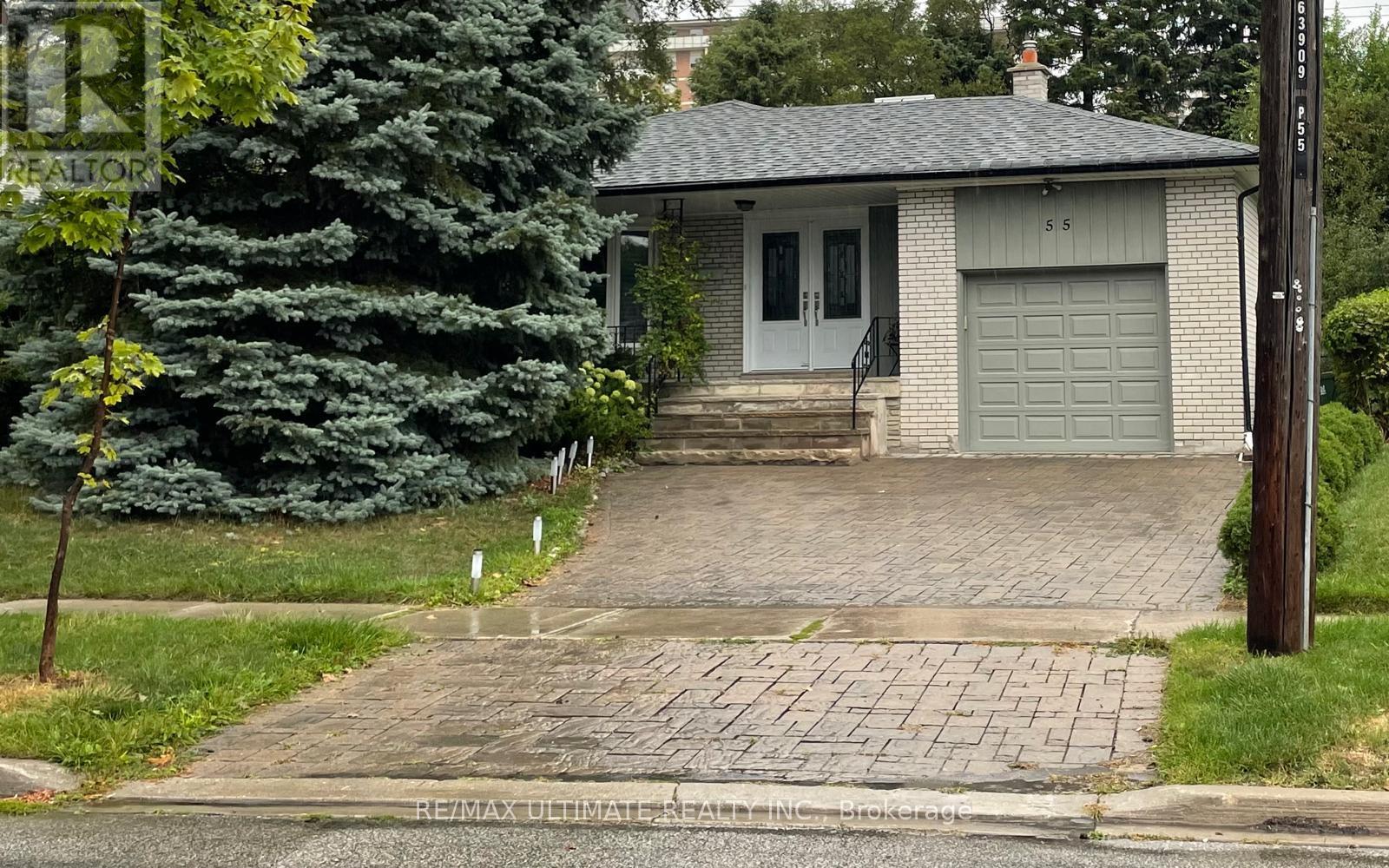 55 Tollerton Avenue, Toronto, Ontario  M2K 2H4 - Photo 4 - C12722144