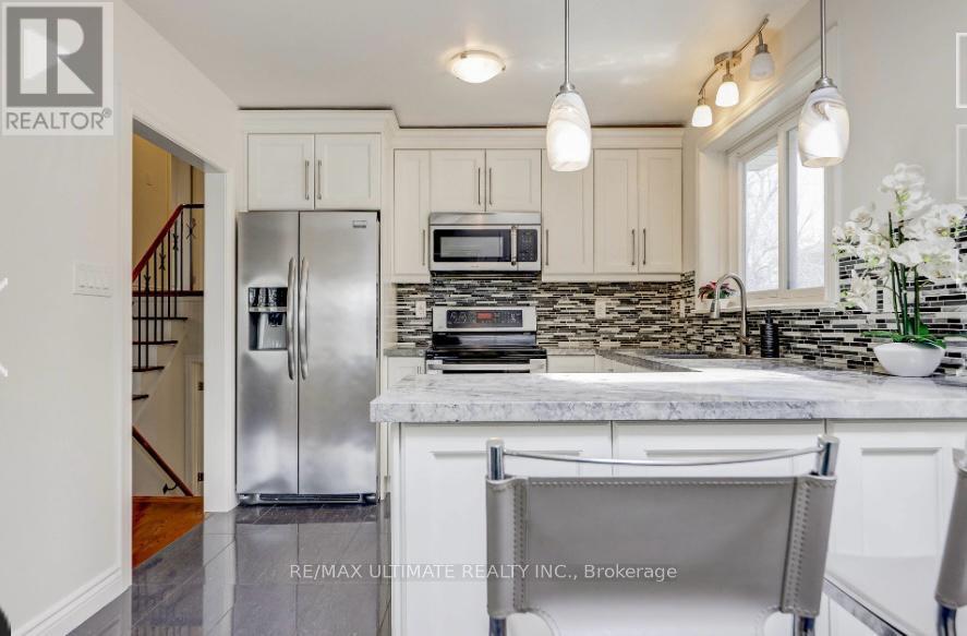 55 Tollerton Avenue, Toronto, Ontario  M2K 2H4 - Photo 7 - C12722144