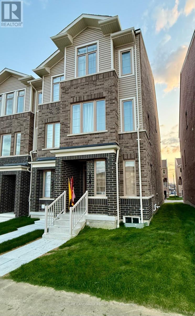 2844 WHITES ROAD, Pickering, Ontario