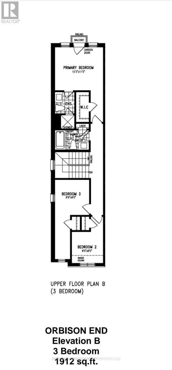 2844 Whites Road, Pickering, Ontario  L1X 0R6 - Photo 8 - E12721442