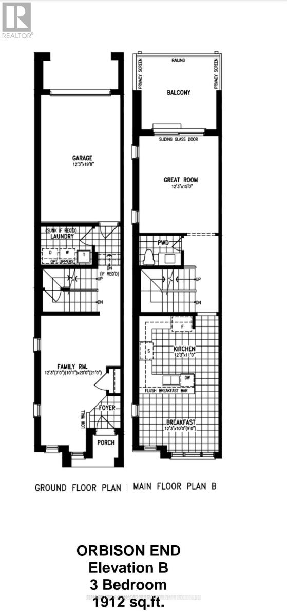 2844 Whites Road, Pickering, Ontario  L1X 0R6 - Photo 7 - E12721442