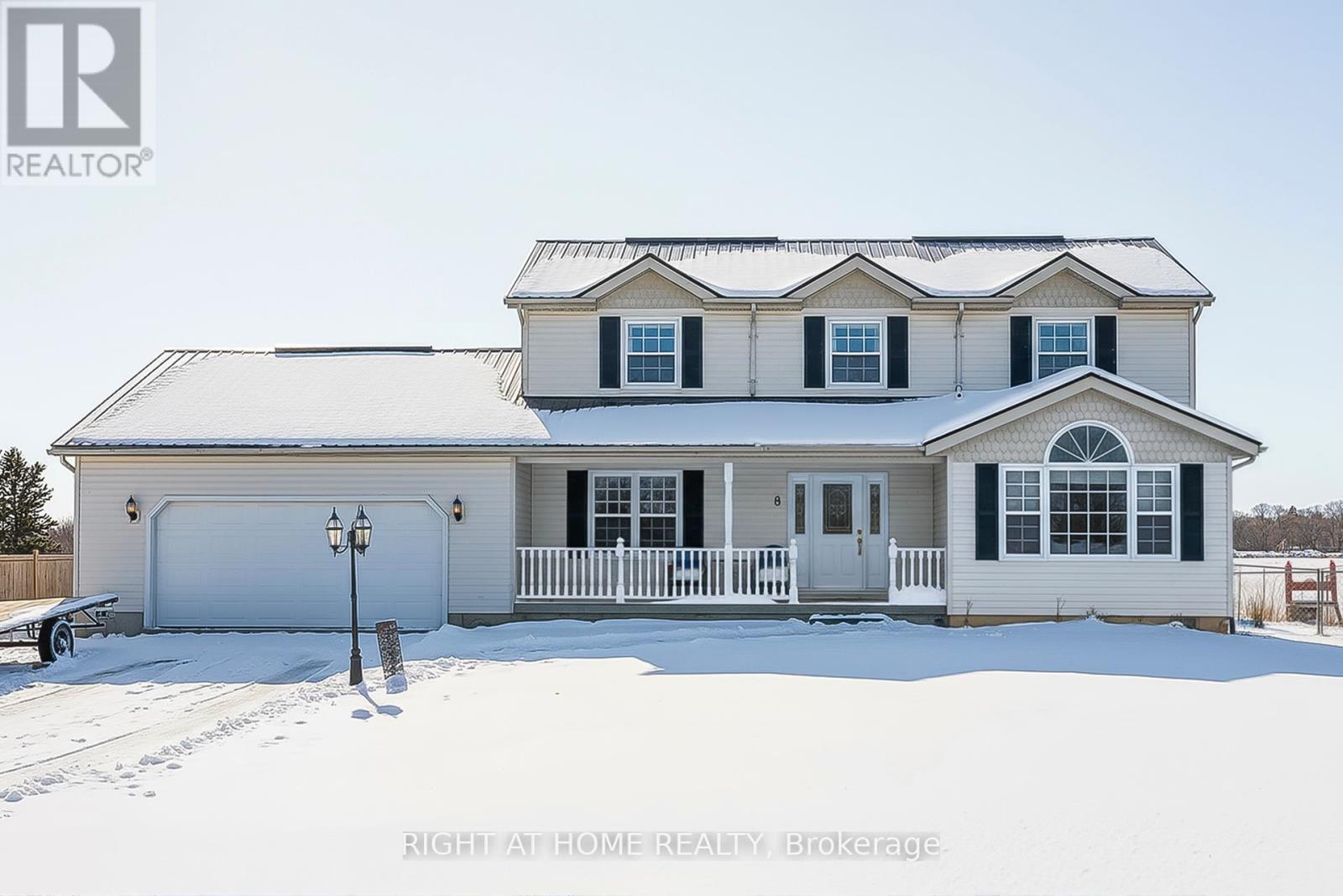 8 TALBOT ROAD, Haldimand, Ontario