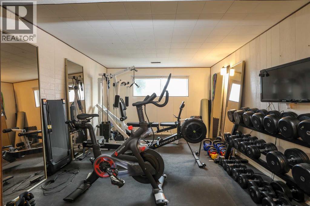 2414 18 Street N, Lethbridge, Alberta  T1H 4P9 - Photo 19 - A2280544