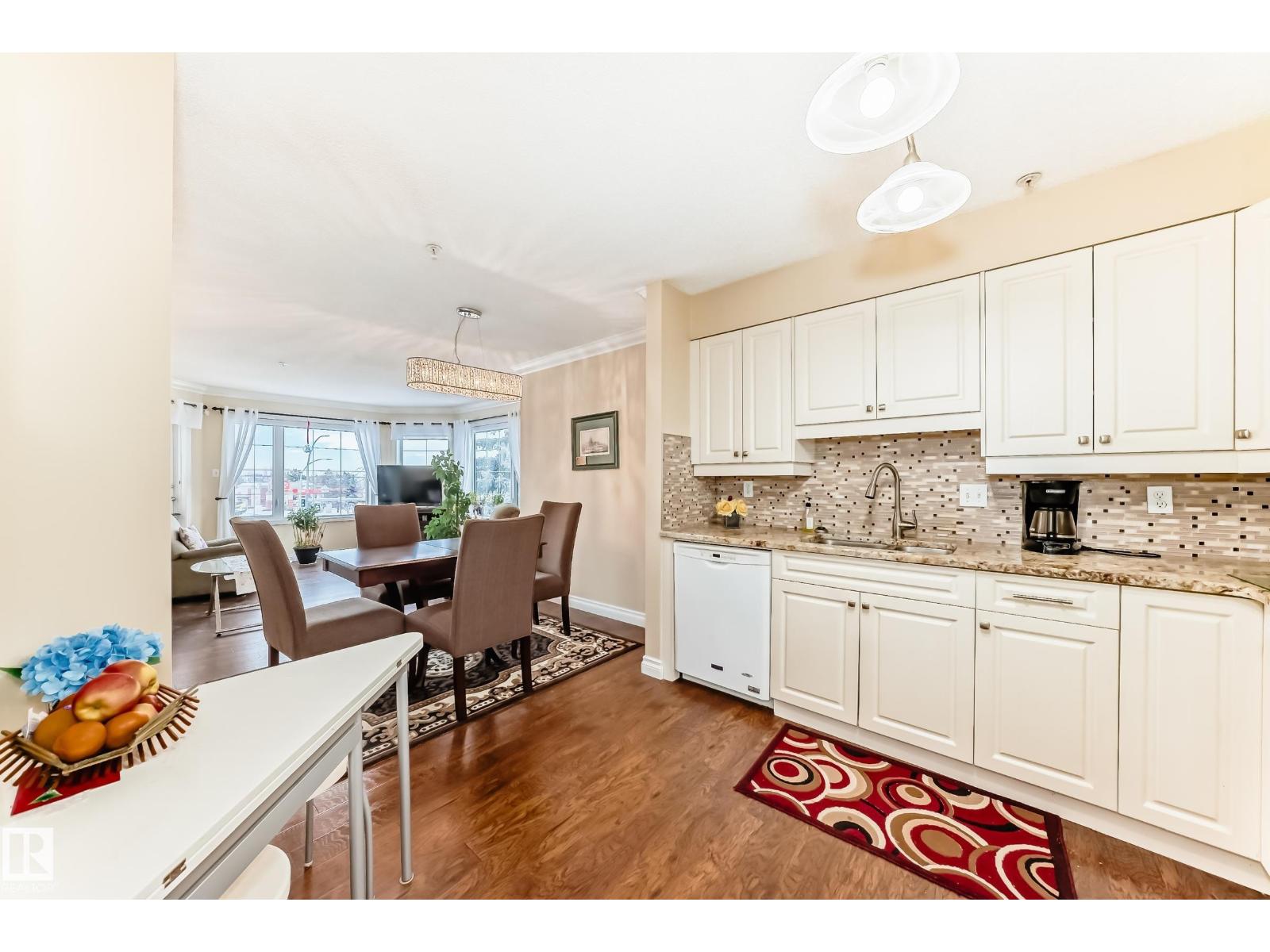 #304 17150 94a Av Nw, Edmonton, Alberta  T5T 6L7 - Photo 8 - E4470822