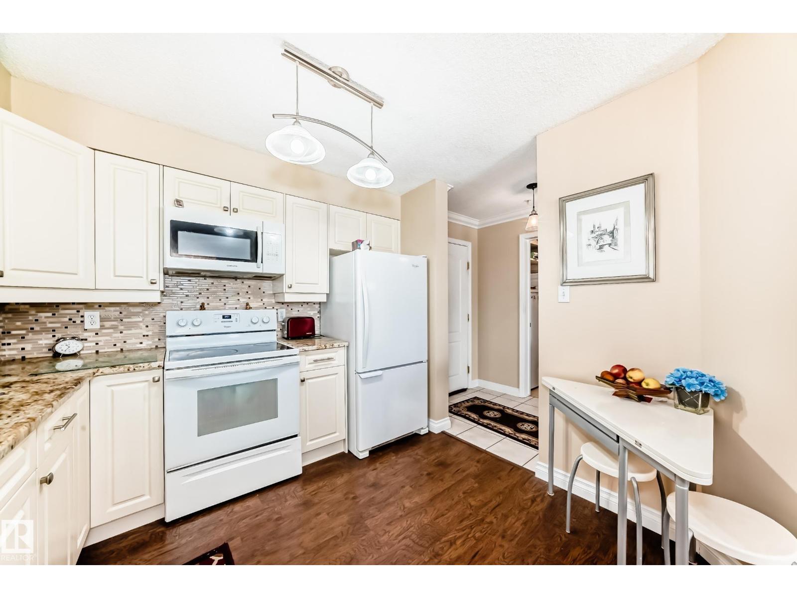 #304 17150 94a Av Nw, Edmonton, Alberta  T5T 6L7 - Photo 10 - E4470822