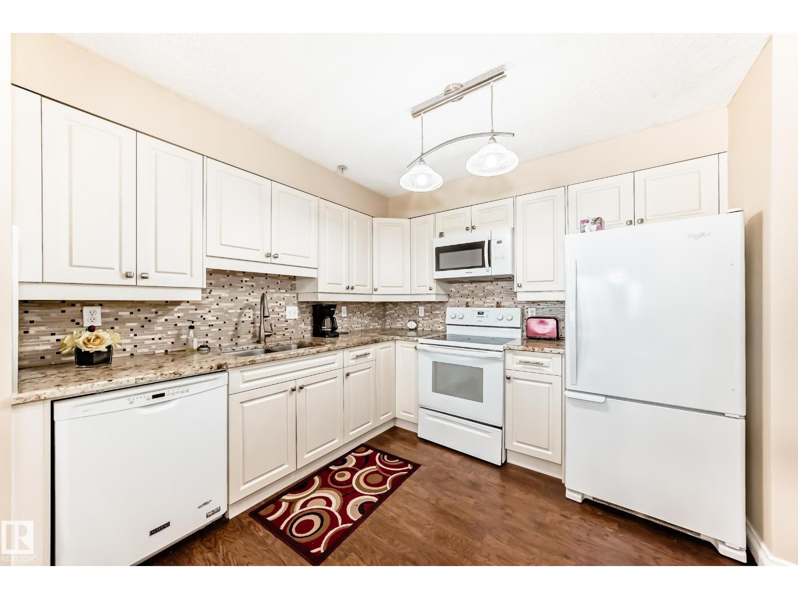 #304 17150 94a Av Nw, Edmonton, Alberta  T5T 6L7 - Photo 9 - E4470822