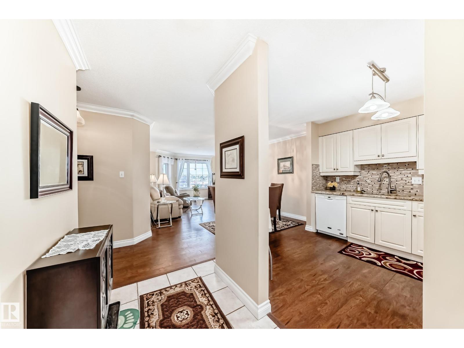 #304 17150 94a Av Nw, Edmonton, Alberta  T5T 6L7 - Photo 7 - E4470822