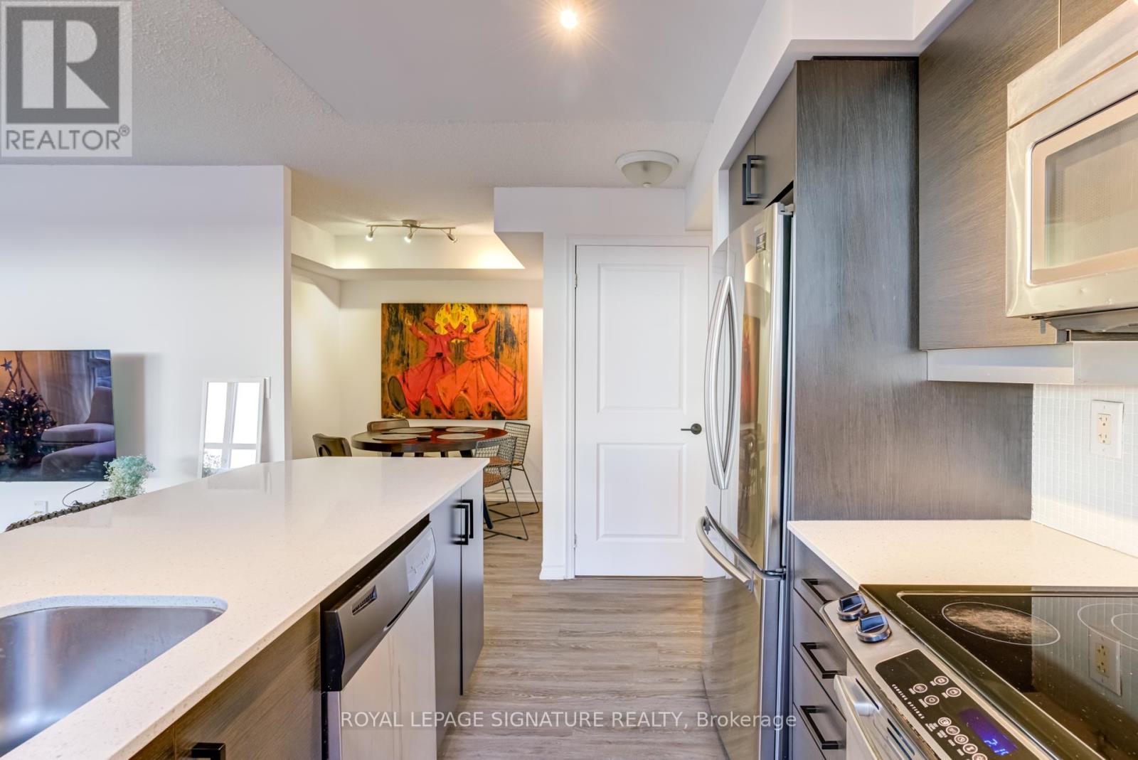 810 - 125 Western Battery Road, Toronto, Ontario  M6K 3R8 - Photo 10 - C12722362